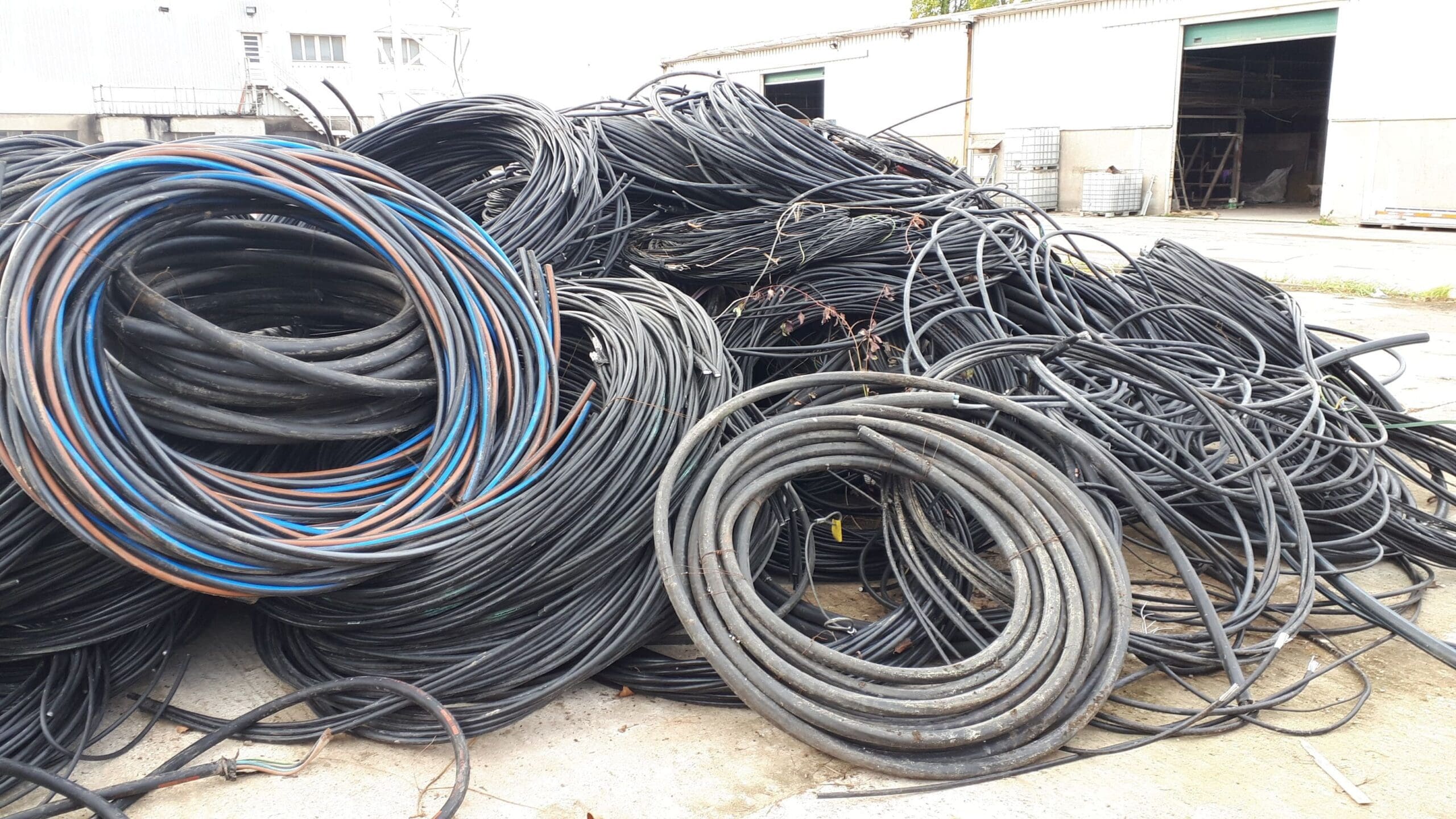 AFM Cable